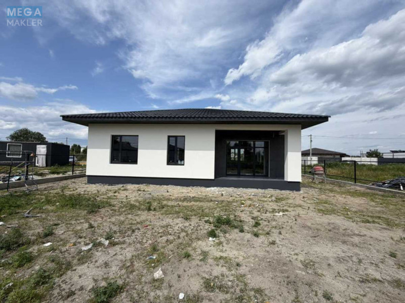 Продаж дома, 1&nbsp; поверх, 115&nbsp;кв.м, 3&nbsp;кімнати, ділянка 7&nbsp;соток, <a class="location-link" href="/zazimya/" title="Недвижимость Зазим'я">Зазим`я</a>, Зазимська (изображение 11)
