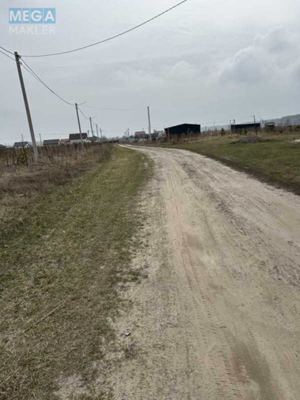 Продажа участка, 20&nbsp;соток, участок под жилую застройку, <a class="location-link" href="/rozhovka/" title="Недвижимость Рожівка">Рожівка</a>, Залізнична 11 (изображение 10)