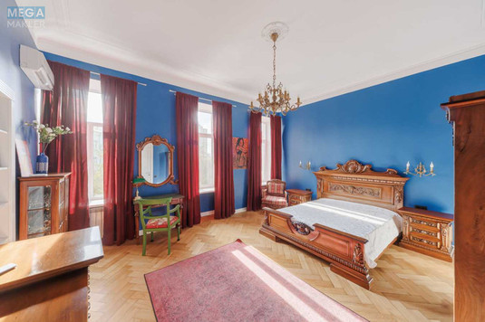 Продаж 5 кімнатної квартири (143/85/25), 3 пов. 5 пов. будинку, <a class="location-link" href="/kiev/" title="Недвижимость Київ">Київ</a>, <a class="location-link" href="/kiev/shevchenkovskij/" title="Недвижимость Шевченківський район">Шевченківський р-н</a>, Січових Стрільців вул., 58/2 (изображение 10)