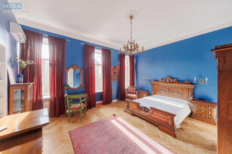 Продаж 5 кімнатної квартири (143/85/25), 3 пов. 5 пов. будинку, <a class="location-link" href="/kiev/" title="Недвижимость Київ">Київ</a>, <a class="location-link" href="/kiev/shevchenkovskij/" title="Недвижимость Шевченківський район">Шевченківський р-н</a>, Січових Стрільців вул., 58/2 (изображение 10)