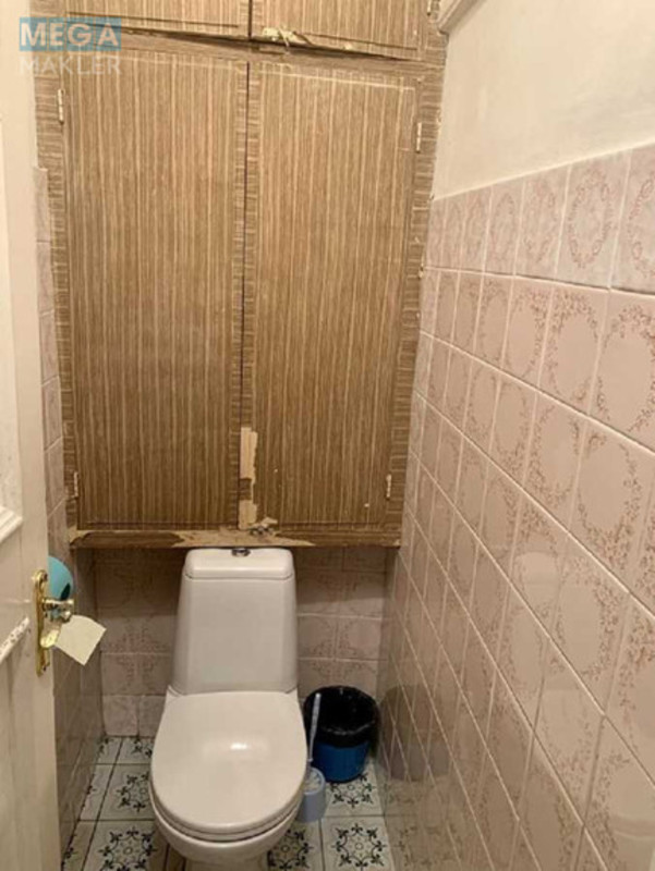 Продаж 2 кімнатної квартири (55/32/9), 1 пов. 5 пов. будинку, <a class="location-link" href="/kiev/" title="Недвижимость Київ">Київ</a>, <a class="location-link" href="/kiev/pecherskij/" title="Недвижимость Печерський район">Печерський р-н</a>, Лаврська вул., 4 (изображение 6)