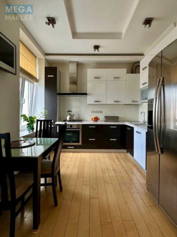 Продаж 3 кімнатної квартири (93,6/66/10,3), 5 пов. 5 пов. будинку, <a class="location-link" href="/kiev/" title="Недвижимость Київ">Київ</a>, <a class="location-link" href="/kiev/pecherskij/" title="Недвижимость Печерський район">Печерський р-н</a>, Князів Острозьких, 5/2Б (изображение 6)