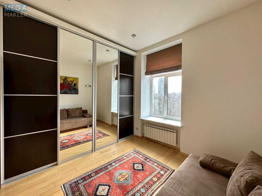 Продаж 3 кімнатної квартири (93,6/66/10,3), 5 пов. 5 пов. будинку, <a class="location-link" href="/kiev/" title="Недвижимость Київ">Київ</a>, <a class="location-link" href="/kiev/pecherskij/" title="Недвижимость Печерський район">Печерський р-н</a>, Князів Острозьких, 5/2Б (изображение 10)