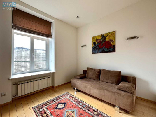 Продаж 3 кімнатної квартири (93,6/66/10,3), 5 пов. 5 пов. будинку, <a class="location-link" href="/kiev/" title="Недвижимость Київ">Київ</a>, <a class="location-link" href="/kiev/pecherskij/" title="Недвижимость Печерський район">Печерський р-н</a>, Князів Острозьких, 5/2Б (изображение 11)