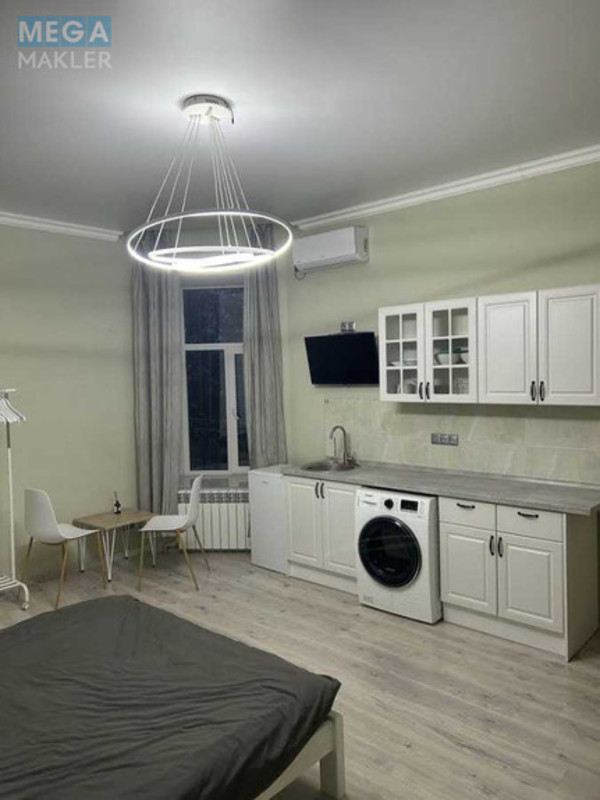 Оренда 1 кімнатної квартири, <a class="location-link" href="/odessa/" title="Недвижимость Одеса">Одеса</a>, <a class="location-link" href="/odessa/primorskij/" title="Недвижимость Приморський район">Приморський р-н</a>, Алексея Маркевича, 21 (изображение 3)