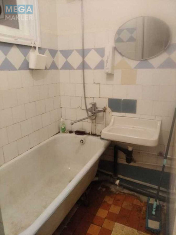 Оренда 2 кімнатної квартири, <a class="location-link" href="/odessa/" title="Недвижимость Одеса">Одеса</a>, <a class="location-link" href="/odessa/malinovskij/" title="Недвижимость Малиновський район">Малиновський р-н</a>, Евгена Танцюры, 61 (изображение 3)