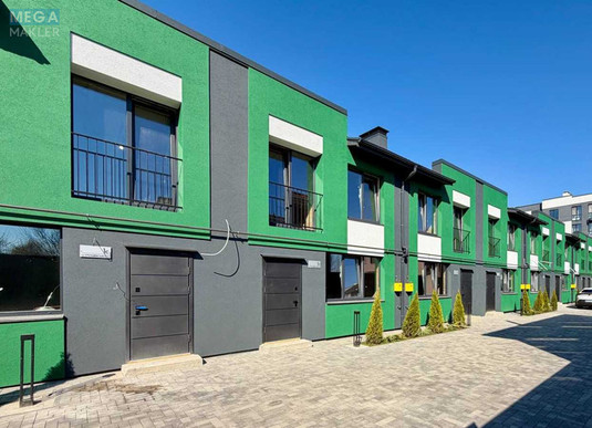 Продаж дома, 2&nbsp;поверху, 71&nbsp;кв.м, 3&nbsp;кімнати, ділянка 1&nbsp;сотка, <a class="location-link" href="/gatnoe/" title="Недвижимость Гатне">Гатне</a>, Святопетровського, 34 (изображение 3)