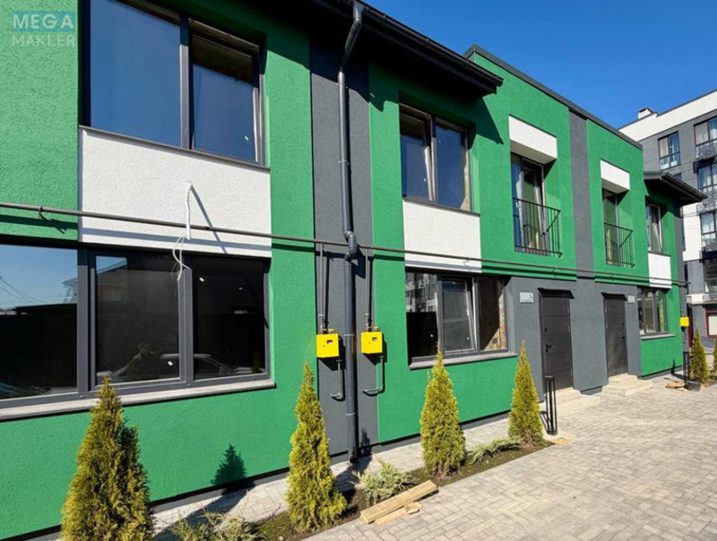 Продаж дома, 2&nbsp;поверху, 71&nbsp;кв.м, 3&nbsp;кімнати, ділянка 1&nbsp;сотка, <a class="location-link" href="/gatnoe/" title="Недвижимость Гатне">Гатне</a>, Святопетровського, 34 (изображение 4)