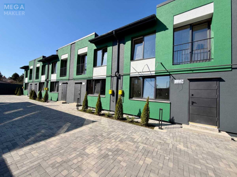 Продаж дома, 2&nbsp;поверху, 71&nbsp;кв.м, 3&nbsp;кімнати, ділянка 1&nbsp;сотка, <a class="location-link" href="/gatnoe/" title="Недвижимость Гатне">Гатне</a>, Святопетровського, 34 (изображение 5)