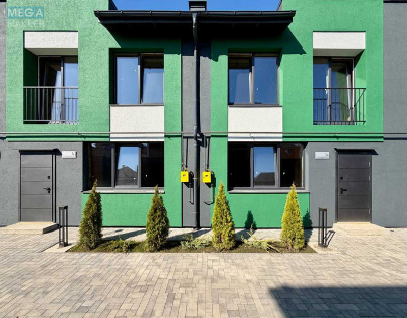 Продаж дома, 2&nbsp;поверху, 71&nbsp;кв.м, 3&nbsp;кімнати, ділянка 1&nbsp;сотка, <a class="location-link" href="/gatnoe/" title="Недвижимость Гатне">Гатне</a>, Святопетровського, 34 (изображение 6)