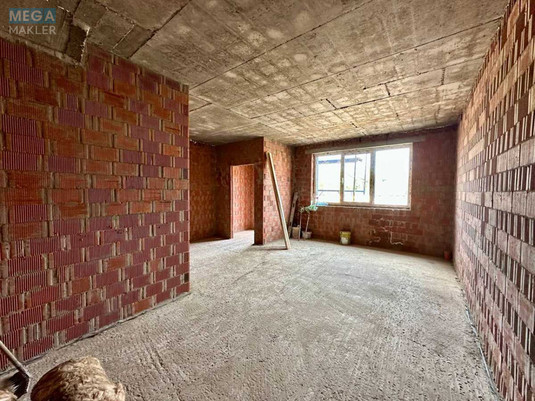 Продаж дома, 2&nbsp;поверху, 71&nbsp;кв.м, 3&nbsp;кімнати, ділянка 1&nbsp;сотка, <a class="location-link" href="/gatnoe/" title="Недвижимость Гатне">Гатне</a>, Святопетровського, 34 (изображение 14)