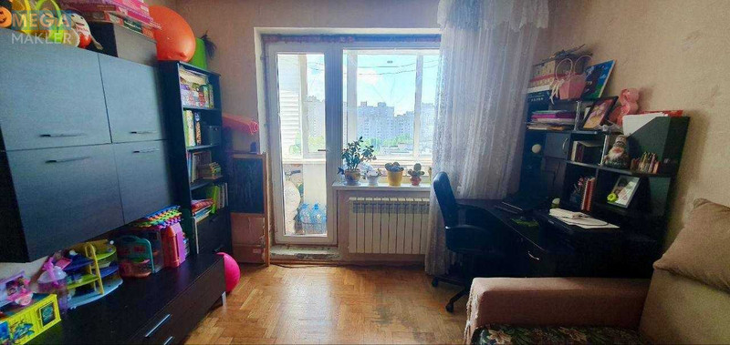 Продаж 2 кімнатної квартири (53/30/7), 9 пов. 10 пов. будинку, <a class="location-link" href="/kiev/" title="Недвижимость Київ">Київ</a>, <a class="location-link" href="/kiev/desnyanskij/" title="Недвижимость Деснянський район">Деснянський р-н</a>, Оноре Де Бальзака ул., 79 (изображение 4)