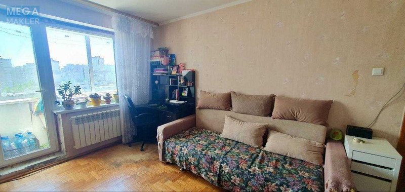 Продаж 2 кімнатної квартири (53/30/7), 9 пов. 10 пов. будинку, <a class="location-link" href="/kiev/" title="Недвижимость Київ">Київ</a>, <a class="location-link" href="/kiev/desnyanskij/" title="Недвижимость Деснянський район">Деснянський р-н</a>, Оноре Де Бальзака ул., 79 (изображение 5)