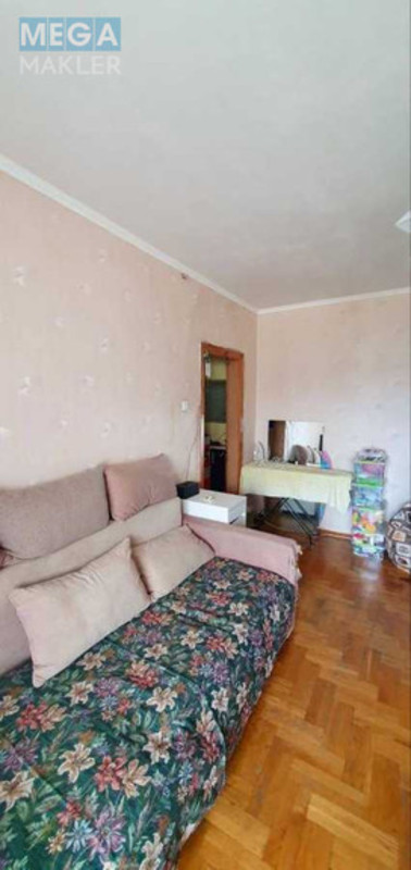 Продаж 2 кімнатної квартири (53/30/7), 9 пов. 10 пов. будинку, <a class="location-link" href="/kiev/" title="Недвижимость Київ">Київ</a>, <a class="location-link" href="/kiev/desnyanskij/" title="Недвижимость Деснянський район">Деснянський р-н</a>, Оноре Де Бальзака ул., 79 (изображение 6)