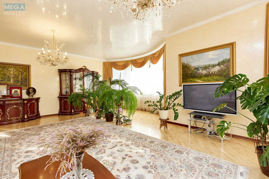 Оренда 4 кімнатні квартири, <a class="location-link" href="/kiev/" title="Недвижимость Київ">Київ</a>, <a class="location-link" href="/kiev/pecherskij/" title="Недвижимость Печерський район">Печерський р-н</a>, Старонаводницька вул., 13 (изображение 3)