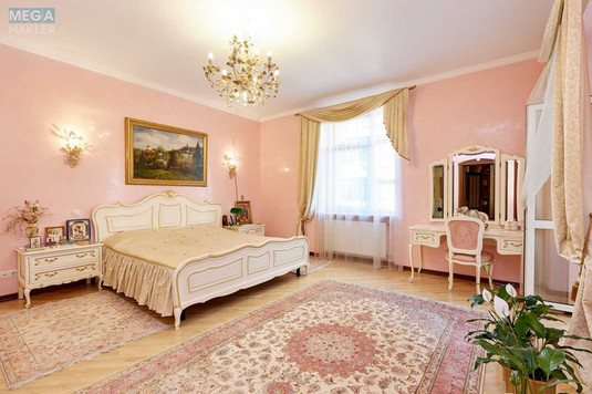 Оренда 4 кімнатні квартири, <a class="location-link" href="/kiev/" title="Недвижимость Київ">Київ</a>, <a class="location-link" href="/kiev/pecherskij/" title="Недвижимость Печерський район">Печерський р-н</a>, Старонаводницька вул., 13 (изображение 11)