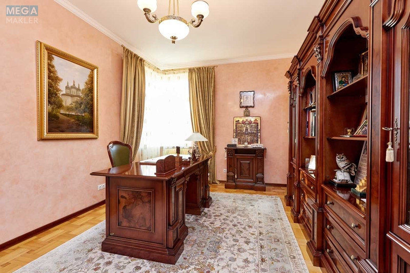 Оренда 4 кімнатні квартири, <a class="location-link" href="/kiev/" title="Недвижимость Київ">Київ</a>, <a class="location-link" href="/kiev/pecherskij/" title="Недвижимость Печерський район">Печерський р-н</a>, Старонаводницька вул., 13 (изображение 18)