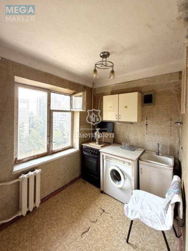 Продаж 2 кімнатної квартири (45,7/25,3/6,9), 7 пов. 9 пов. будинку, <a class="location-link" href="/kiev/" title="Недвижимость Київ">Київ</a>, <a class="location-link" href="/kiev/dneprovskij/" title="Недвижимость Дніпровський район">Дніпровський р-н</a>, Раїси Окіпної вул., 5 (изображение 6)