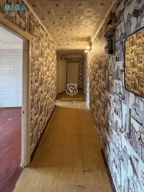 Продаж 2 кімнатної квартири (45,7/25,3/6,9), 7 пов. 9 пов. будинку, <a class="location-link" href="/kiev/" title="Недвижимость Київ">Київ</a>, <a class="location-link" href="/kiev/dneprovskij/" title="Недвижимость Дніпровський район">Дніпровський р-н</a>, Раїси Окіпної вул., 5 (изображение 8)