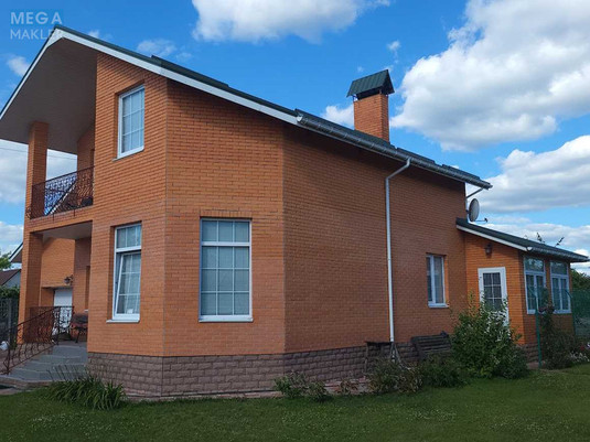 Продаж дома, 2&nbsp;поверху, 268&nbsp;кв.м, 6&nbsp;кімнат, ділянка 12&nbsp;соток, <a class="location-link" href="/rozhny-selo/" title="Недвижимость Рожні">Рожни</a>, зелена (изображение 2)