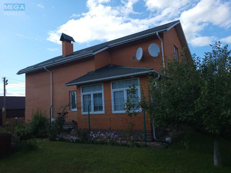 Продаж дома, 2&nbsp;поверху, 268&nbsp;кв.м, 6&nbsp;кімнат, ділянка 12&nbsp;соток, <a class="location-link" href="/rozhny-selo/" title="Недвижимость Рожні">Рожни</a>, зелена (изображение 3)