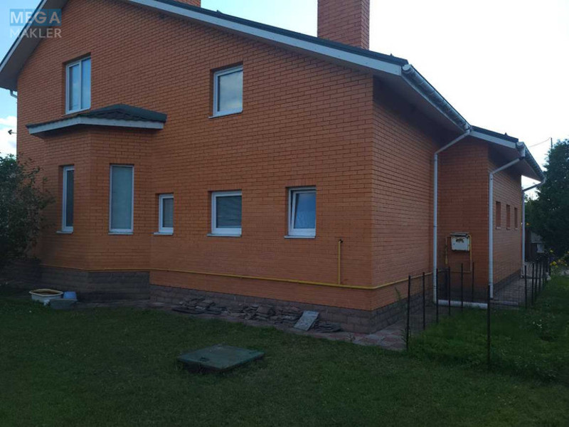 Продаж дома, 2&nbsp;поверху, 268&nbsp;кв.м, 6&nbsp;кімнат, ділянка 12&nbsp;соток, <a class="location-link" href="/rozhny-selo/" title="Недвижимость Рожні">Рожни</a>, зелена (изображение 4)