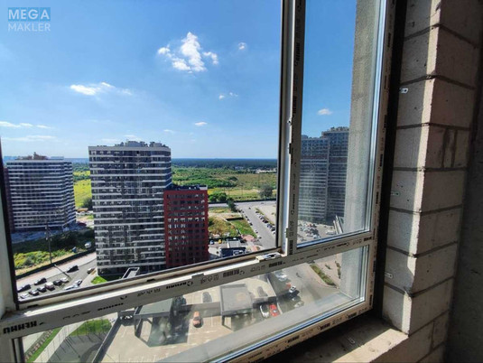 Продаж 1 кімнатної квартири (47,0/14/17,7), 19 пов. 23 пов. будинку, <a class="location-link" href="/kiev/" title="Недвижимость Київ">Київ</a>, <a class="location-link" href="/kiev/podolskij/" title="Недвижимость Подільський район">Подільський р-н</a>, Всеволода Змієнка вул., 15/23 (изображение 6)