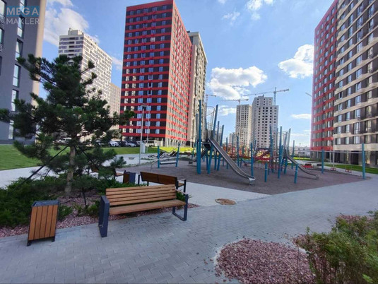 Продаж 1 кімнатної квартири (47,0/14/17,7), 19 пов. 23 пов. будинку, <a class="location-link" href="/kiev/" title="Недвижимость Київ">Київ</a>, <a class="location-link" href="/kiev/podolskij/" title="Недвижимость Подільський район">Подільський р-н</a>, Всеволода Змієнка вул., 15/23 (изображение 21)