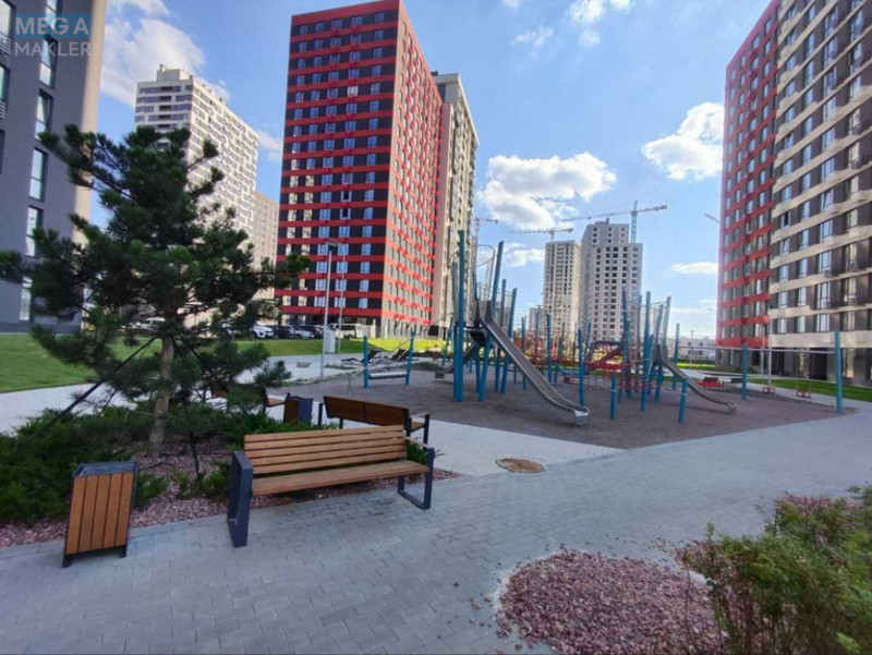 Продаж 1 кімнатної квартири (47,0/14/17,7), 19 пов. 23 пов. будинку, <a class="location-link" href="/kiev/" title="Недвижимость Київ">Київ</a>, <a class="location-link" href="/kiev/podolskij/" title="Недвижимость Подільський район">Подільський р-н</a>, Всеволода Змієнка вул., 15/23 (изображение 21)