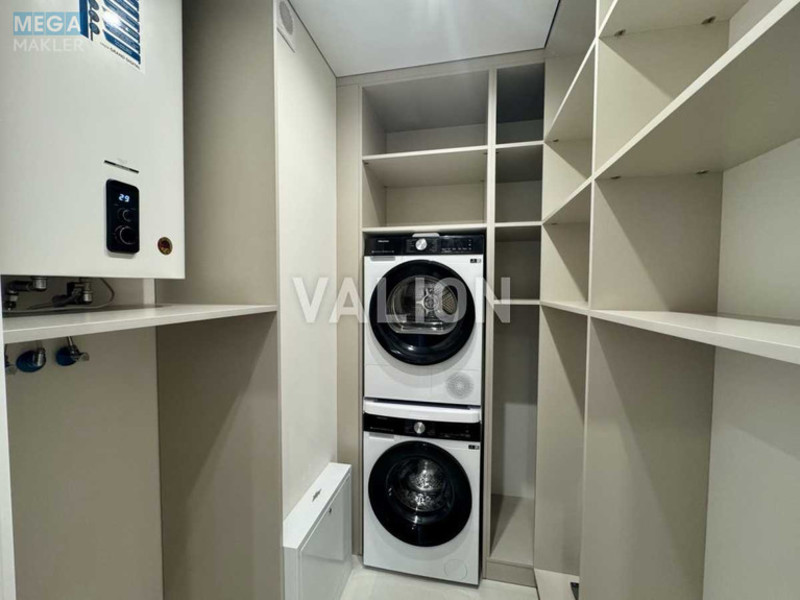 Новобудова, 25 поверхів, <a class="location-link" href="/kiev/" title="Недвижимость Київ">Київ</a>, <a class="location-link" href="/kiev/podolskij/" title="Недвижимость Подільський район">Подільський р-н</a>, Івана Виговського вул., 10л (изображение 8)