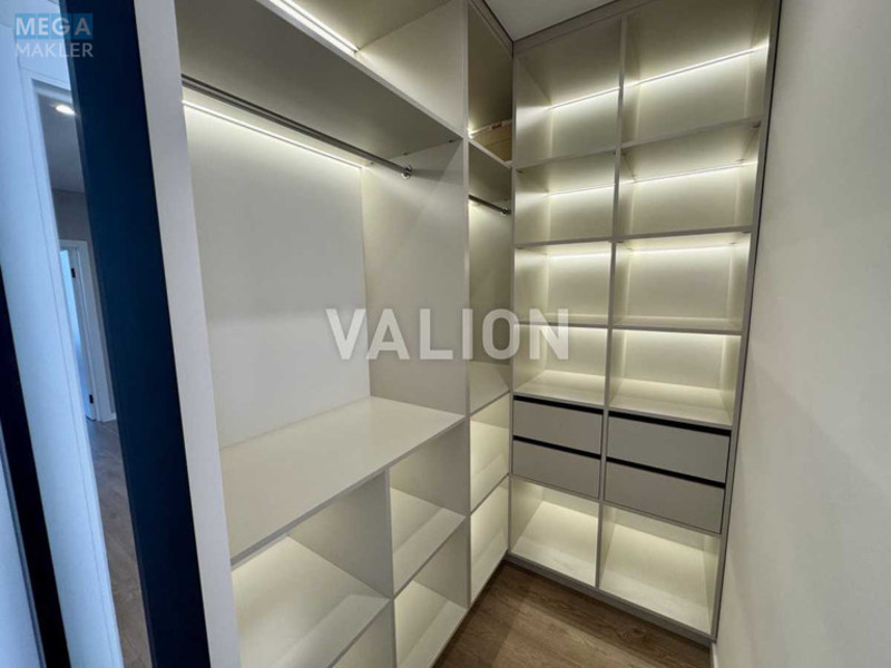 Новобудова, 25 поверхів, <a class="location-link" href="/kiev/" title="Недвижимость Київ">Київ</a>, <a class="location-link" href="/kiev/podolskij/" title="Недвижимость Подільський район">Подільський р-н</a>, Івана Виговського вул., 10л (изображение 9)