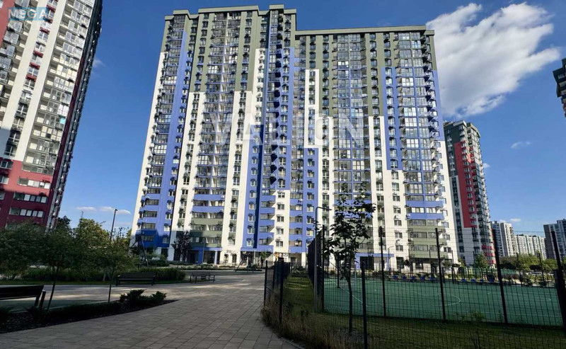 Новобудова, 25 поверхів, <a class="location-link" href="/kiev/" title="Недвижимость Київ">Київ</a>, <a class="location-link" href="/kiev/podolskij/" title="Недвижимость Подільський район">Подільський р-н</a>, Івана Виговського вул., 10л (изображение 11)