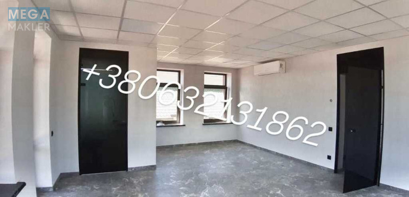 Оренда комерційної нерухомості, 362&nbsp;кв.м, под офис, <a class="location-link" href="/kiev/" title="Недвижимость Київ">Київ</a>, <a class="location-link" href="/kiev/goloseevskij/" title="Недвижимость Голосіївський район">Голосіївський р-н</a>, Передова вул., 3 (изображение 6)