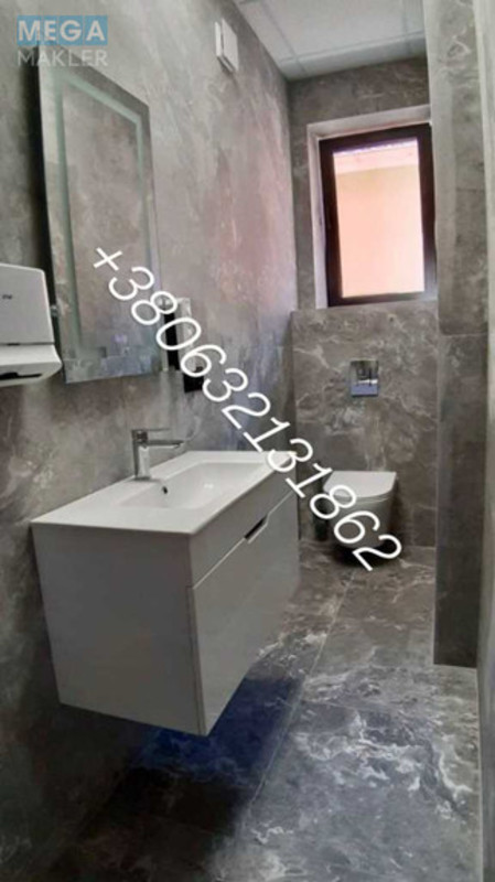 Оренда комерційної нерухомості, 362&nbsp;кв.м, под офис, <a class="location-link" href="/kiev/" title="Недвижимость Київ">Київ</a>, <a class="location-link" href="/kiev/goloseevskij/" title="Недвижимость Голосіївський район">Голосіївський р-н</a>, Передова вул., 3 (изображение 8)