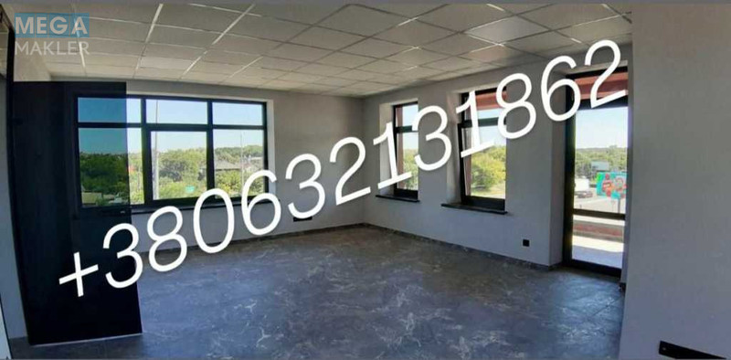 Оренда комерційної нерухомості, 362&nbsp;кв.м, под офис, <a class="location-link" href="/kiev/" title="Недвижимость Київ">Київ</a>, <a class="location-link" href="/kiev/goloseevskij/" title="Недвижимость Голосіївський район">Голосіївський р-н</a>, Передова вул., 3 (изображение 10)