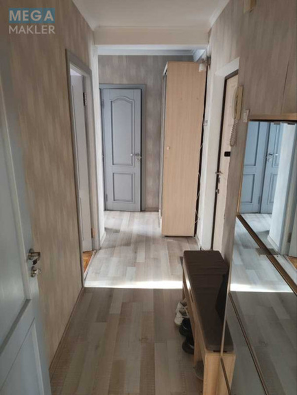 Оренда 2 кімнатної квартири, <a class="location-link" href="/kiev/" title="Недвижимость Київ">Київ</a>, <a class="location-link" href="/kiev/obolonskij/" title="Недвижимость Оболонський район">Оболонський р-н</a>, Озерна вул., 30/51 (изображение 2)