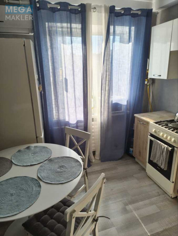 Оренда 2 кімнатної квартири, <a class="location-link" href="/kiev/" title="Недвижимость Київ">Київ</a>, <a class="location-link" href="/kiev/obolonskij/" title="Недвижимость Оболонський район">Оболонський р-н</a>, Озерна вул., 30/51 (изображение 15)