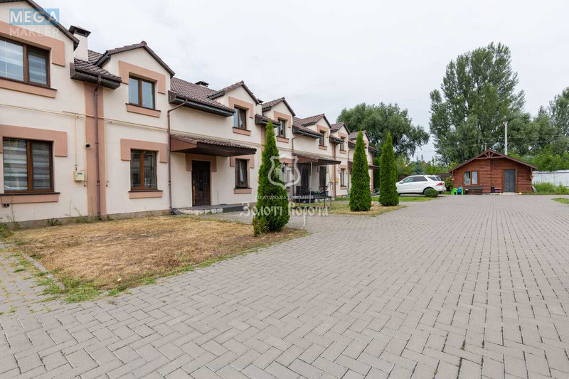 Продаж дома, 2&nbsp;поверху, 151,20&nbsp;кв.м, 3&nbsp;кімнати, ділянка 2,35&nbsp;сотки, <a class="location-link" href="/pogreby-selo-kv-brovarskij-rajon/" title="Недвижимость Погреби">Погреби</a>, Софіївська вул., 1б (изображение 2)