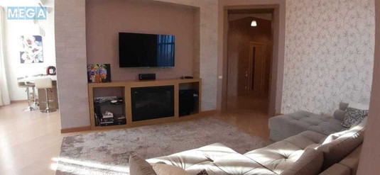 Продаж 4 кімнатної квартири (137/60/15), 8 пов. 16 пов. будинку, <a class="location-link" href="/kiev/" title="Недвижимость Київ">Київ</a>, <a class="location-link" href="/kiev/shevchenkovskij/" title="Недвижимость Шевченківський район">Шевченківський р-н</a>, Дмитриевская ул., 66а (изображение 3)