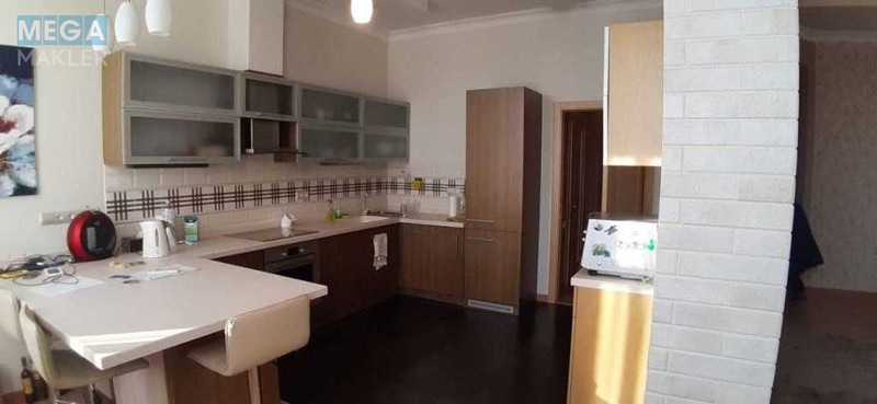 Продаж 4 кімнатної квартири (137/60/15), 8 пов. 16 пов. будинку, <a class="location-link" href="/kiev/" title="Недвижимость Київ">Київ</a>, <a class="location-link" href="/kiev/shevchenkovskij/" title="Недвижимость Шевченківський район">Шевченківський р-н</a>, Дмитриевская ул., 66а (изображение 4)