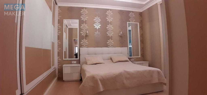 Продаж 4 кімнатної квартири (137/60/15), 8 пов. 16 пов. будинку, <a class="location-link" href="/kiev/" title="Недвижимость Київ">Київ</a>, <a class="location-link" href="/kiev/shevchenkovskij/" title="Недвижимость Шевченківський район">Шевченківський р-н</a>, Дмитриевская ул., 66а (изображение 8)