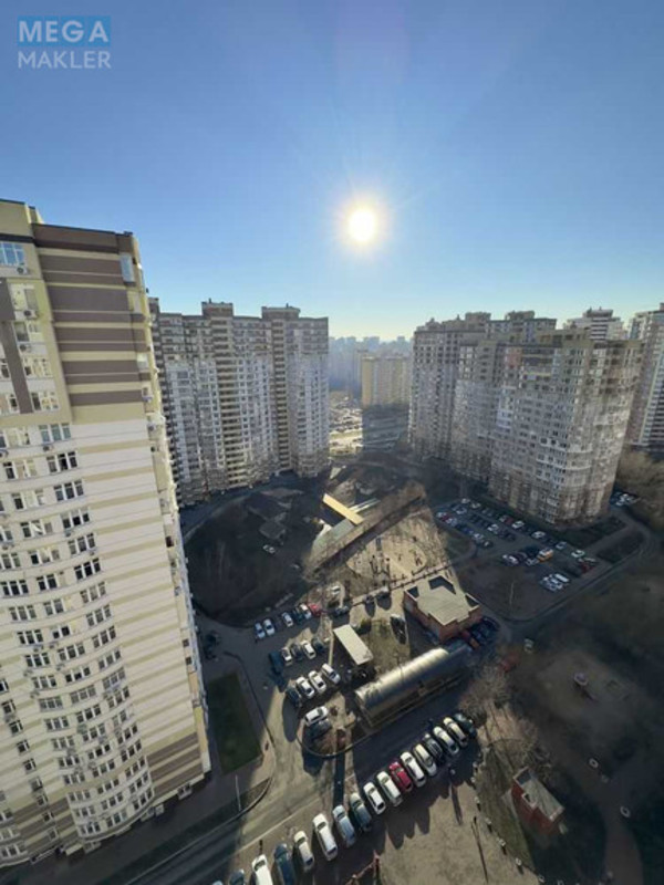 Продаж 2 кімнатної квартири (73/40/18), 23 пов. 25 пов. будинку, <a class="location-link" href="/kiev/" title="Недвижимость Київ">Київ</a>, <a class="location-link" href="/kiev/darnickij/" title="Недвижимость Дарницький район">Дарницький р-н</a>, Петра Григоренко просп., 20-А (изображение 3)