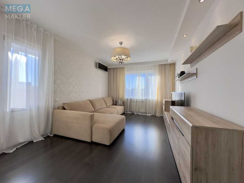 Продаж 2 кімнатної квартири (73/40/18), 23 пов. 25 пов. будинку, <a class="location-link" href="/kiev/" title="Недвижимость Київ">Київ</a>, <a class="location-link" href="/kiev/darnickij/" title="Недвижимость Дарницький район">Дарницький р-н</a>, Петра Григоренко просп., 20-А (изображение 6)
