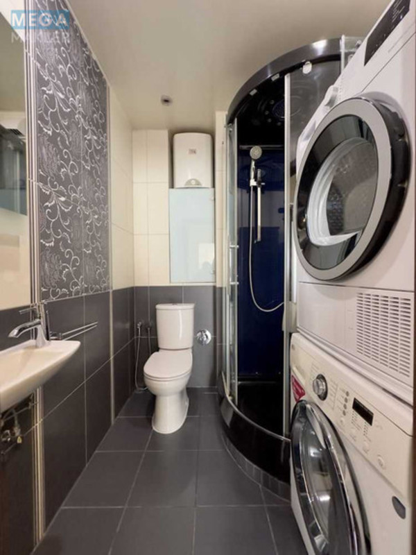 Продаж 2 кімнатної квартири (73/40/18), 23 пов. 25 пов. будинку, <a class="location-link" href="/kiev/" title="Недвижимость Київ">Київ</a>, <a class="location-link" href="/kiev/darnickij/" title="Недвижимость Дарницький район">Дарницький р-н</a>, Петра Григоренко просп., 20-А (изображение 8)