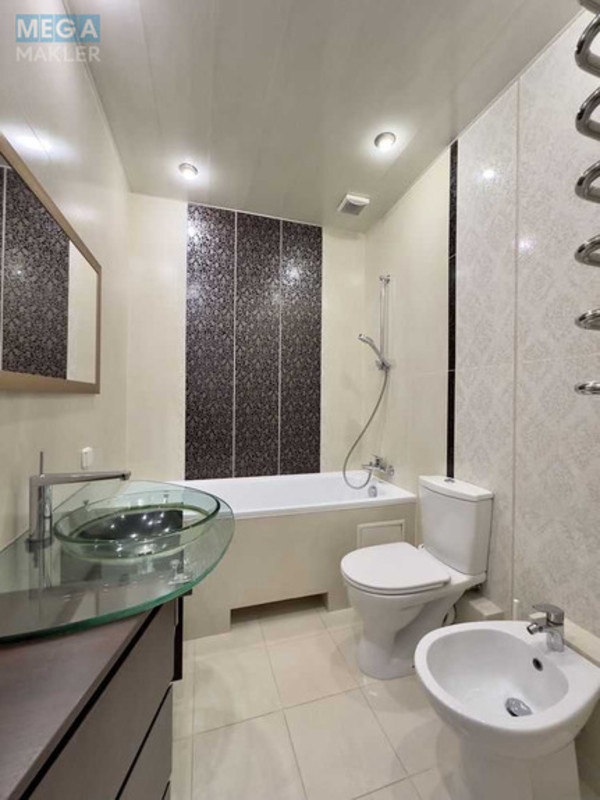 Продаж 2 кімнатної квартири (73/40/18), 23 пов. 25 пов. будинку, <a class="location-link" href="/kiev/" title="Недвижимость Київ">Київ</a>, <a class="location-link" href="/kiev/darnickij/" title="Недвижимость Дарницький район">Дарницький р-н</a>, Петра Григоренко просп., 20-А (изображение 9)