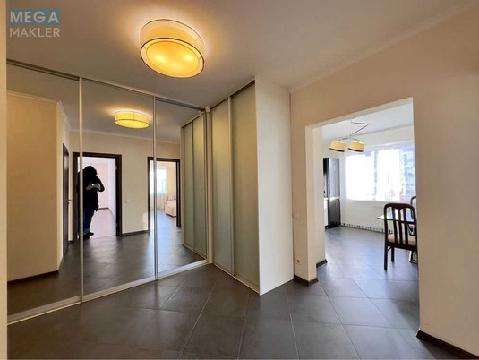 Продаж 2 кімнатної квартири (73/40/18), 23 пов. 25 пов. будинку, <a class="location-link" href="/kiev/" title="Недвижимость Київ">Київ</a>, <a class="location-link" href="/kiev/darnickij/" title="Недвижимость Дарницький район">Дарницький р-н</a>, Петра Григоренко просп., 20-А (изображение 12)