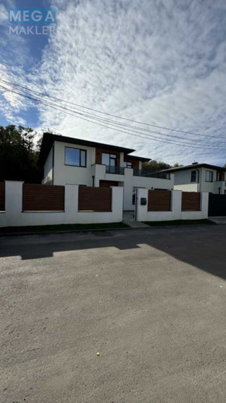 Продаж дома, 2&nbsp;поверху, 290&nbsp;кв.м, 6&nbsp;кімнат, ділянка 9&nbsp;соток, <a class="location-link" href="/hodosovka/" title="Недвижимость Ходосівка">Ходосівка</a>, Єдності (изображение 2)