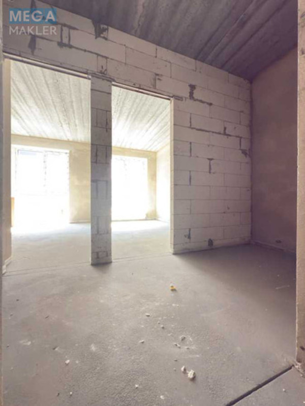 Новобудова, 5 поверхів, <a class="location-link" href="/gatnoe/" title="Недвижимость Гатне">Гатне</a>, Інститутська, 1 (изображение 17)