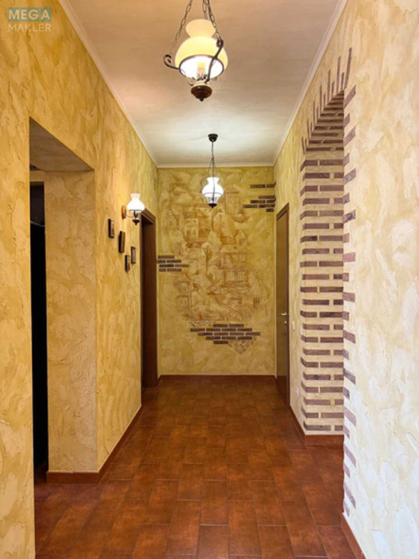 Продаж 2 кімнатної квартири (76,1/43,1/13,3), 11 пов. 17 пов. будинку, <a class="location-link" href="/kiev/" title="Недвижимость Київ">Київ</a>, <a class="location-link" href="/kiev/darnickij/" title="Недвижимость Дарницький район">Дарницький р-н</a>, Урлівська вул., 4А (изображение 5)