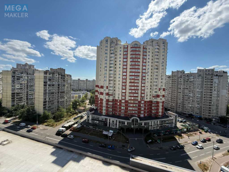 Продаж 2 кімнатної квартири (76,1/43,1/13,3), 11 пов. 17 пов. будинку, <a class="location-link" href="/kiev/" title="Недвижимость Київ">Київ</a>, <a class="location-link" href="/kiev/darnickij/" title="Недвижимость Дарницький район">Дарницький р-н</a>, Урлівська вул., 4А (изображение 7)